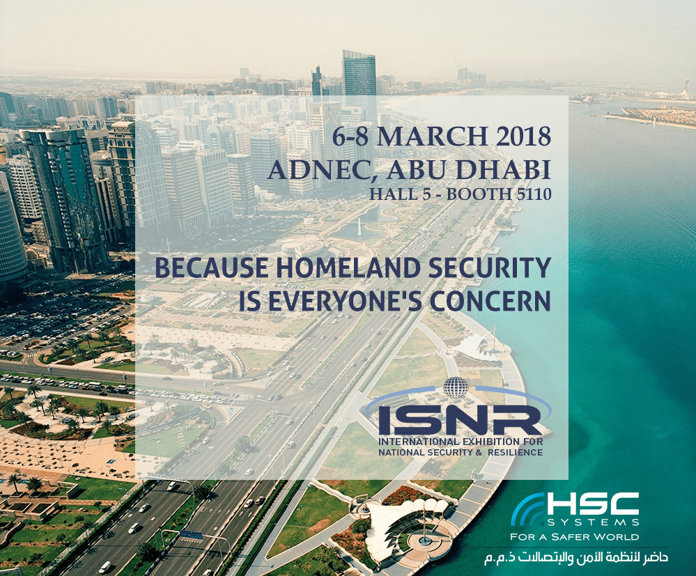 ISNR 2018