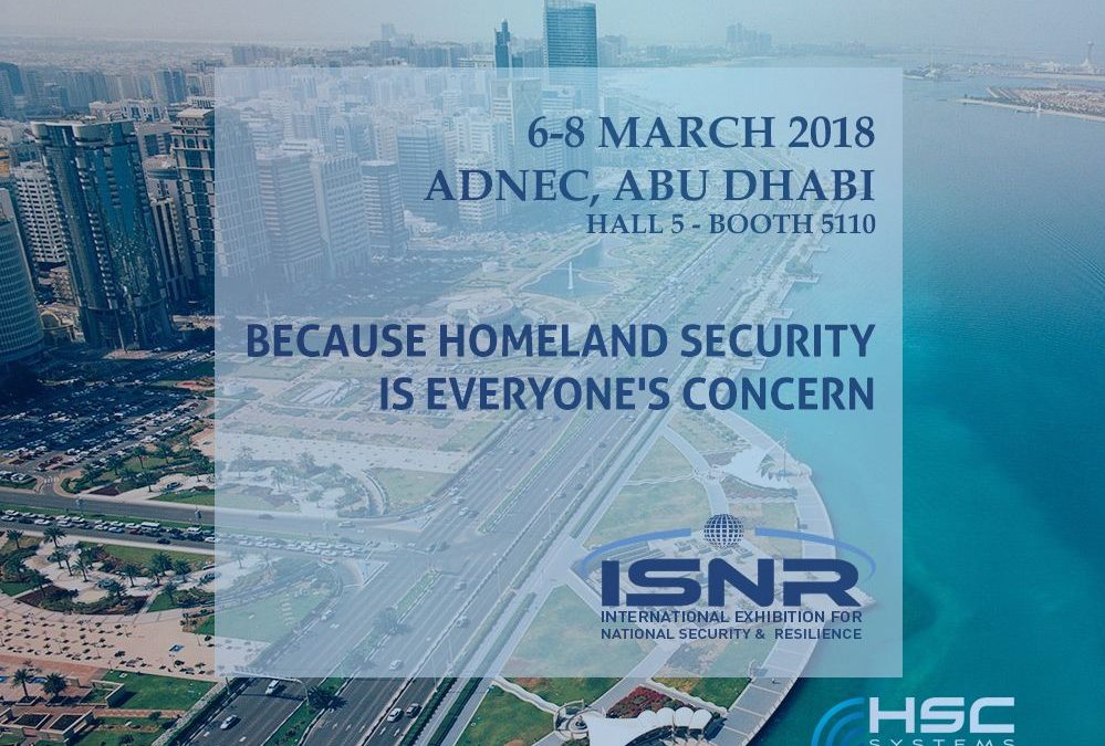 ISNR 2018