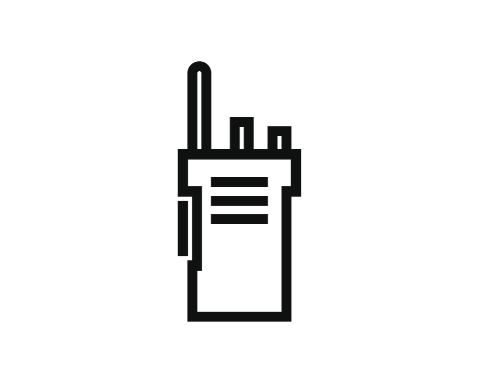 16 ‣ Hader Security & Communications Systems