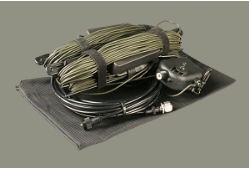 HF TACTICAL ANTENNAS Hader Security Communications Systems hader security communications systems