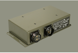 HF TACTICAL POWER OPTIONS Hader Security Communications Systems hader security communications systems
