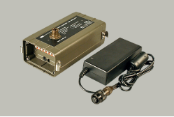 VHF TACTICAL POWER OPTIONS Hader Security Communications Systems hader security communications systems