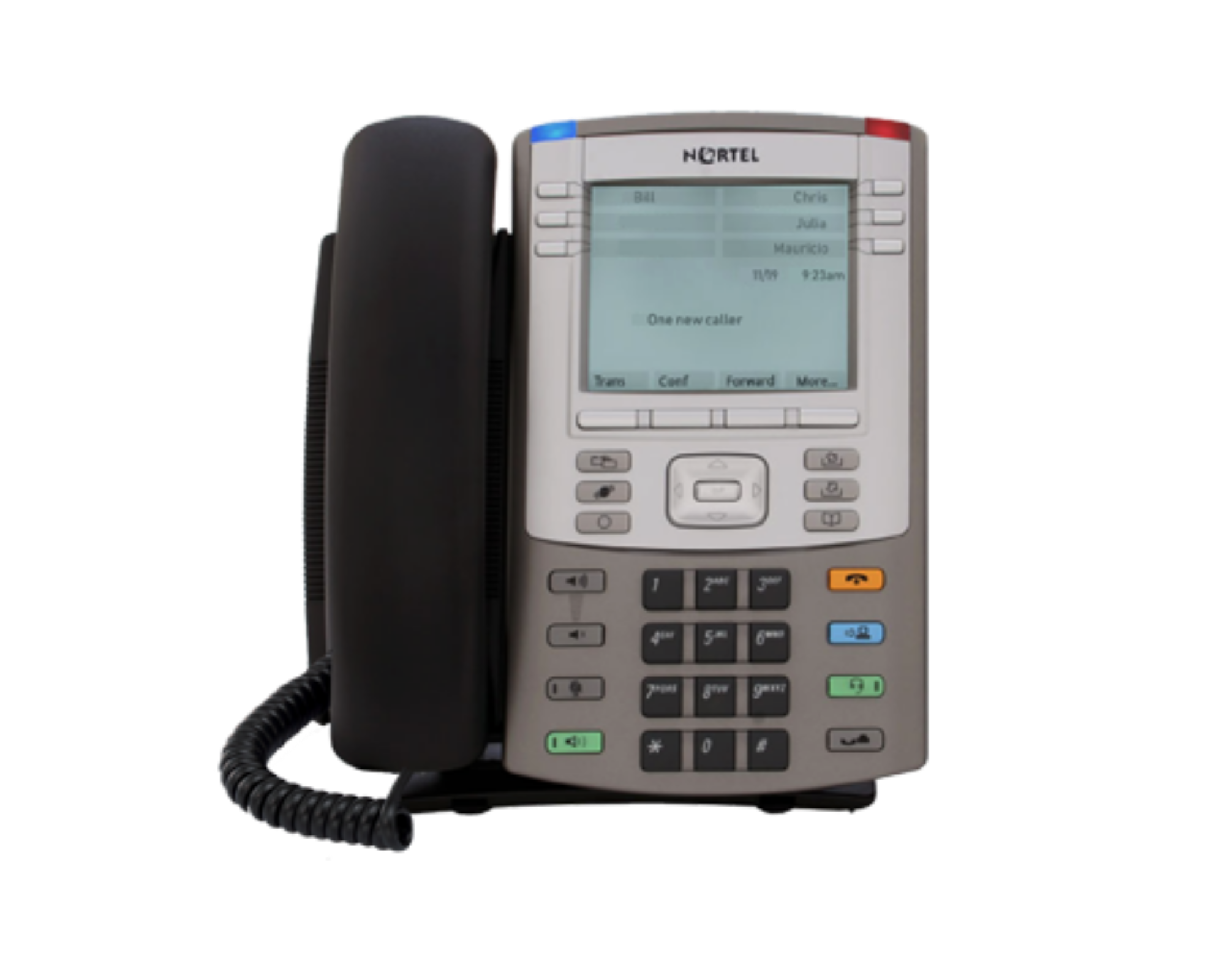 68 ‣ Hader Security & Communications Systems
