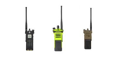 APX8000 ‣ Hader Security & Communications Systems