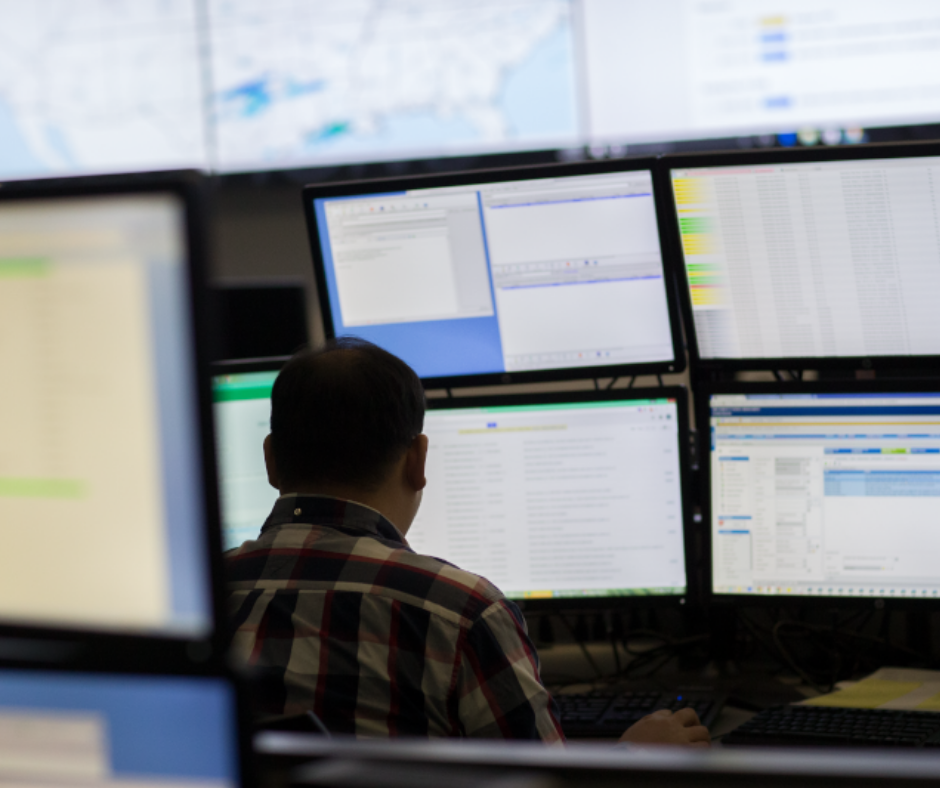 8 ‣ Hader Security & Communications Systems
