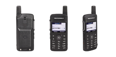 SL4000 ‣ Hader Security & Communications Systems