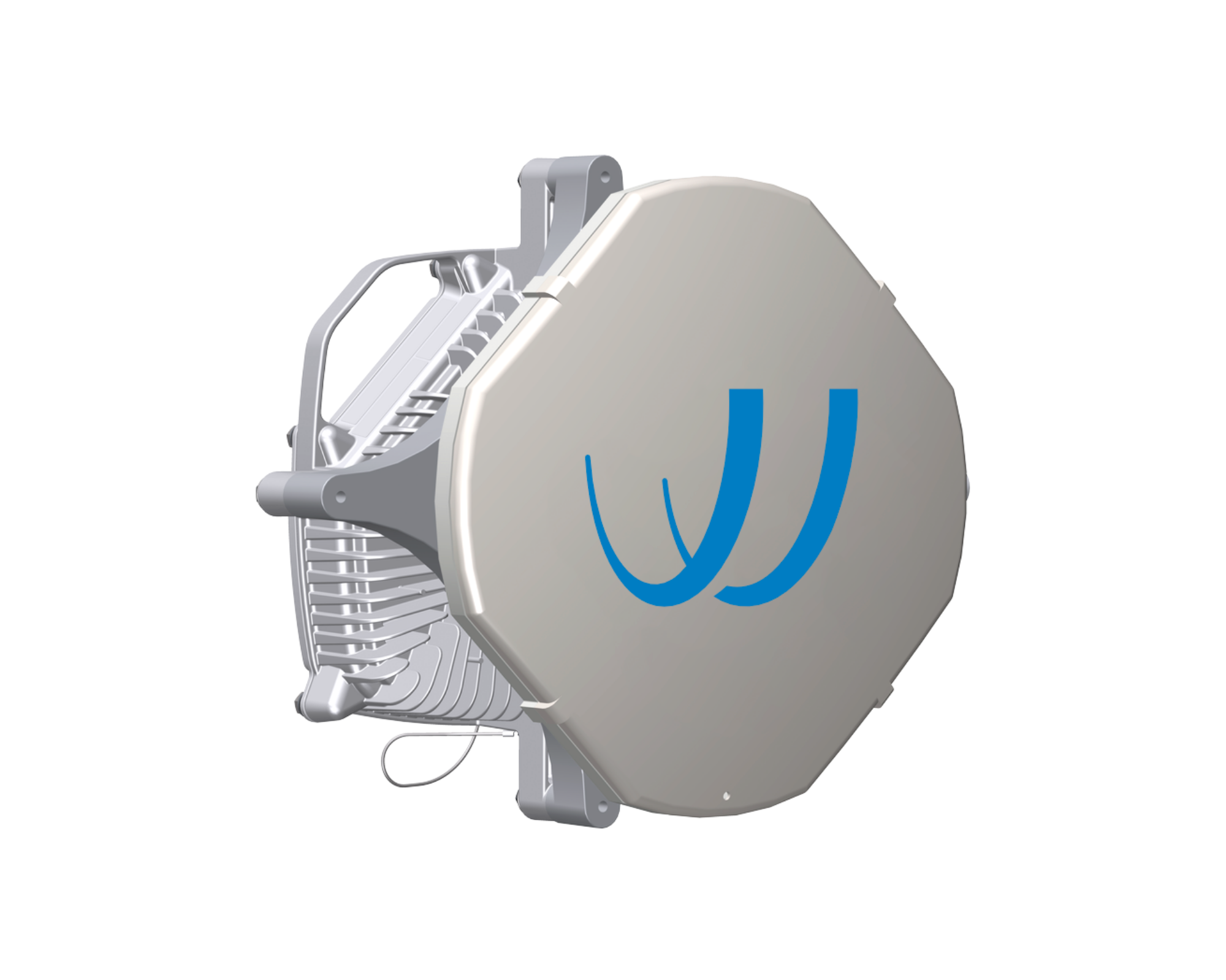 Bridgewave Hader Security Communications Systems Bridgewave Hader Security Communications Systems