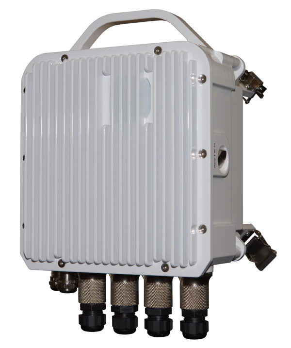 Bridgewave Hader Security Communications Systems Bridgewave Hader Security Communications Systems