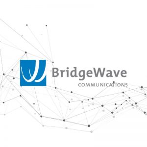 Bridgewave cover