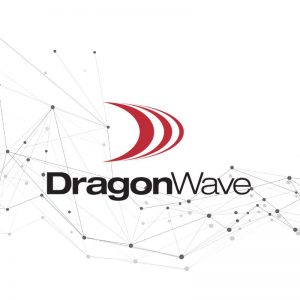 Dragonwave cover