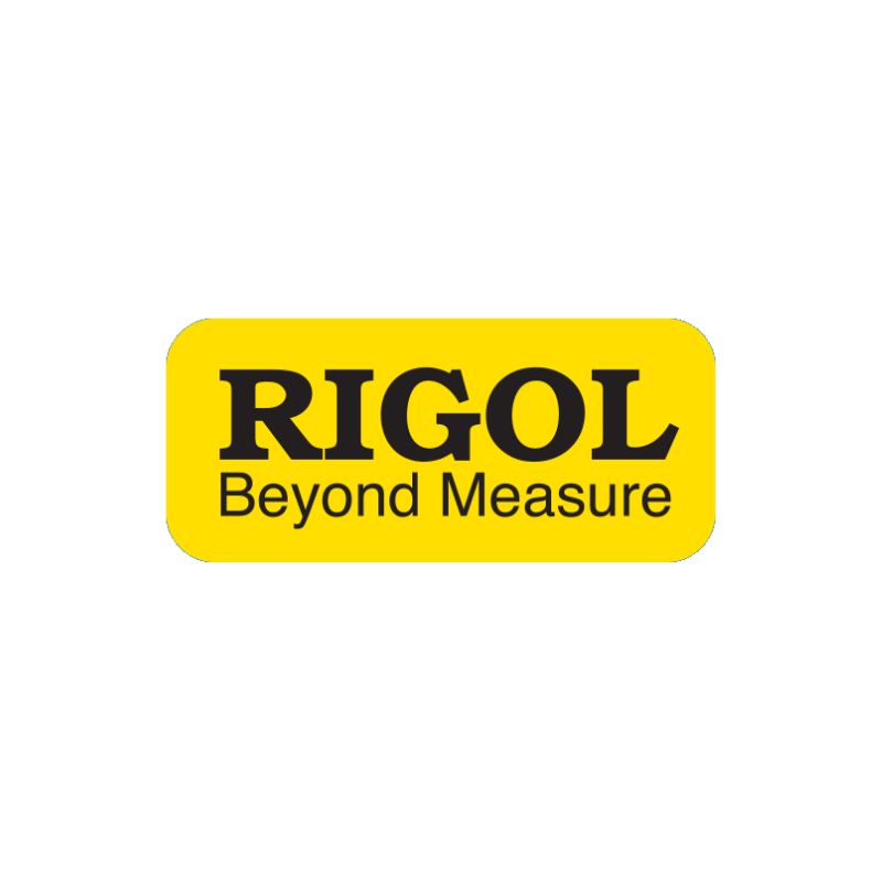 Rigol logo hader security communications systems