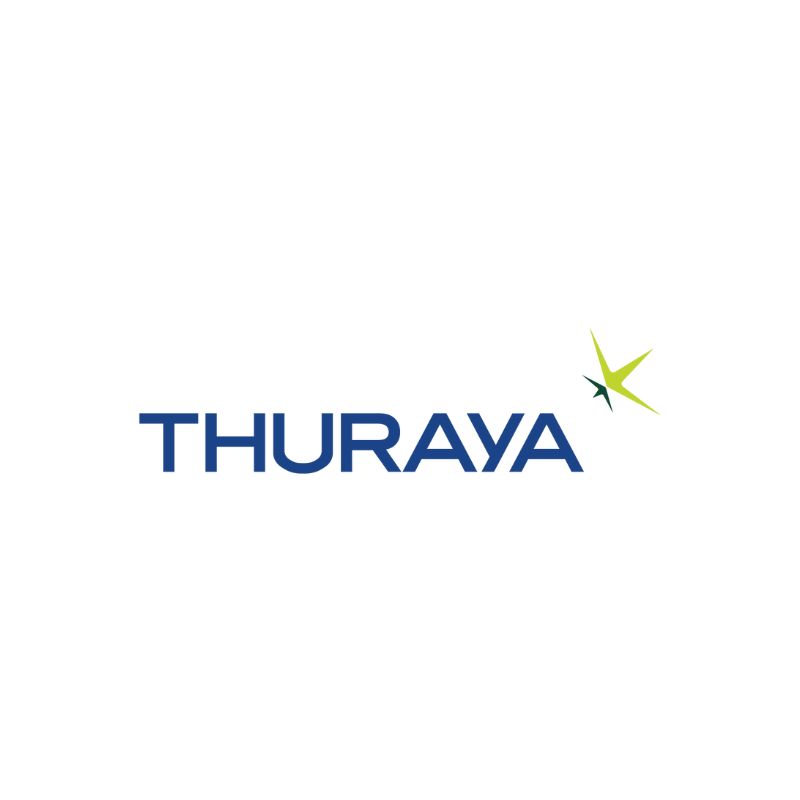 Thuraya logo