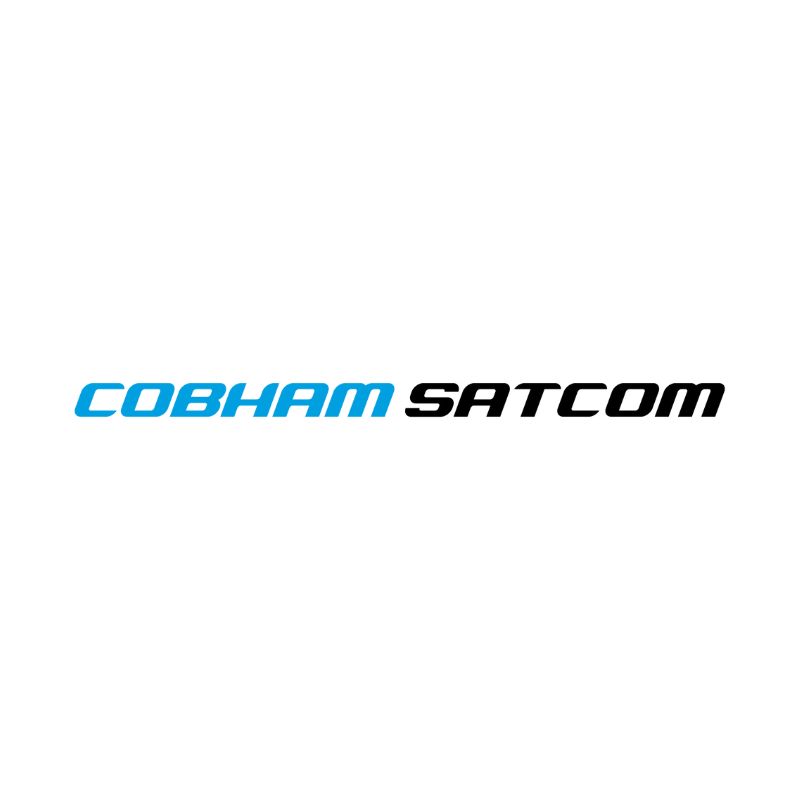 Cobham logo