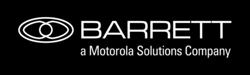 Barrett motorola hader security and communications systems