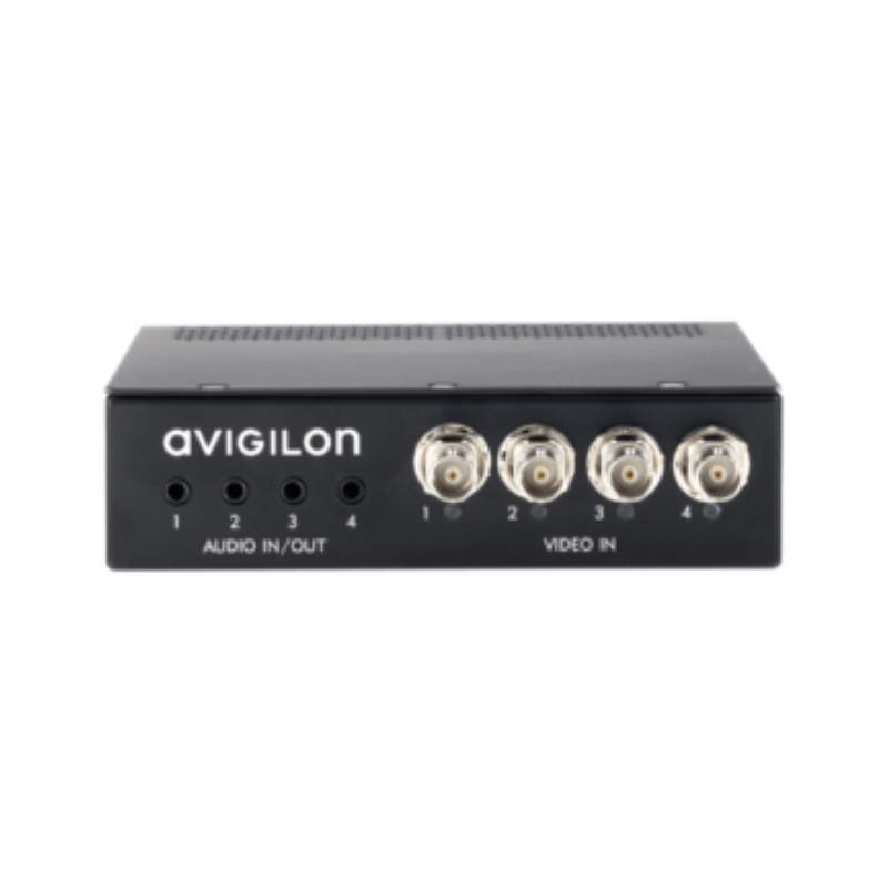 Analog Video Encoders ‣ Hader Security & Communications Systems Analog video encoders