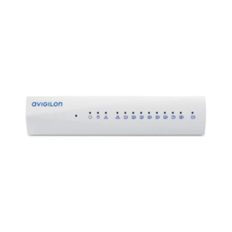 Es appliance avigilon