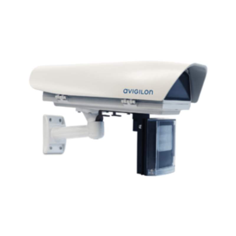 H4 lpc camera hader security communications systems