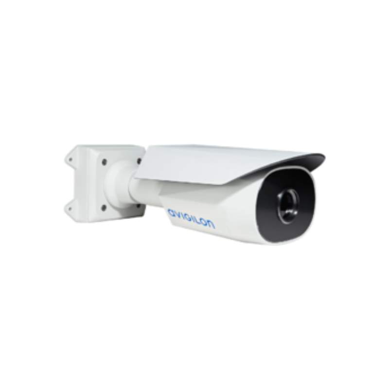 H4 thermal camera hader security communications systems