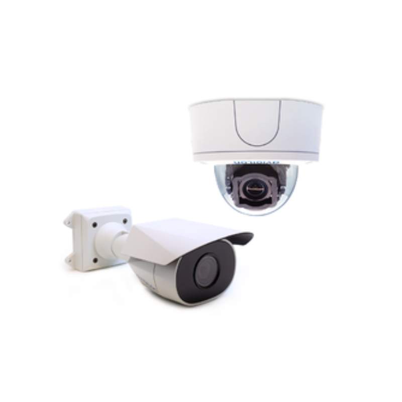 H5sl camera line hader security communications systems