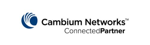 Cambium connected partner hader security communications systems