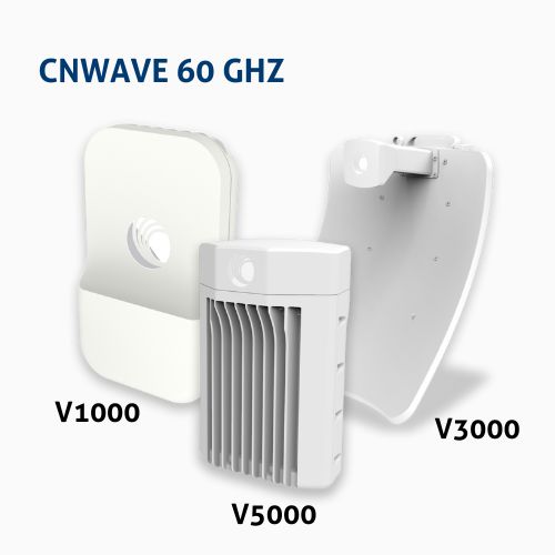 Cnwave 60 ghz