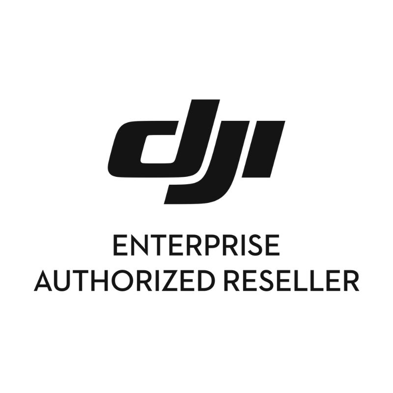 Dji reseller stacked Dji entreprise