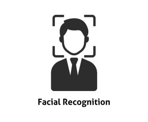 Facial recognition