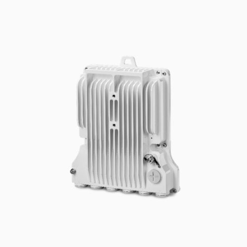 Licensed microwave backhaul - ptp850e