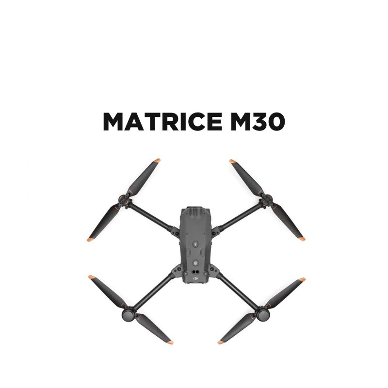 M30 top hader security communications systems
