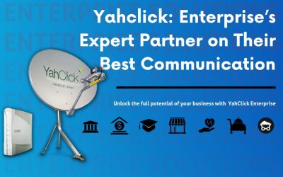 Yahclick: Enterprise’s Expert partner on their Best Communication