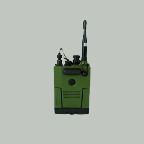 Codan dtc sentry-u 6160-pr with hscs