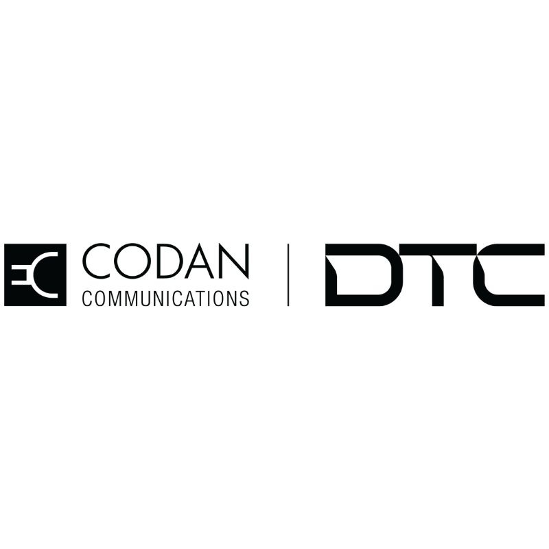 Codan dtc