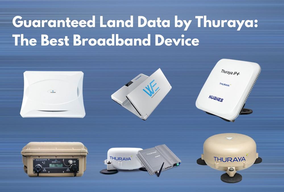 Thuraya with Hscs