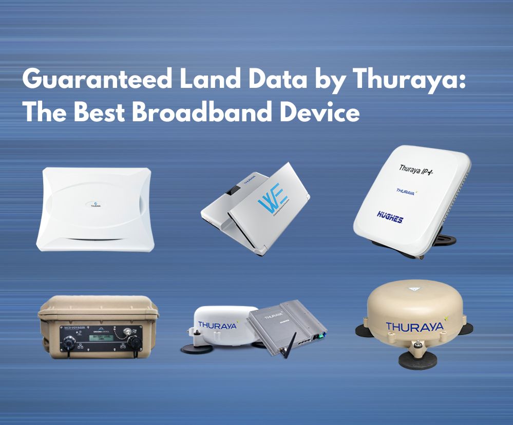 Thuraya with Hscs