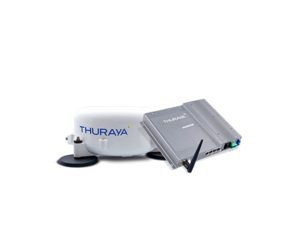 Thuray ip voyager with hscs