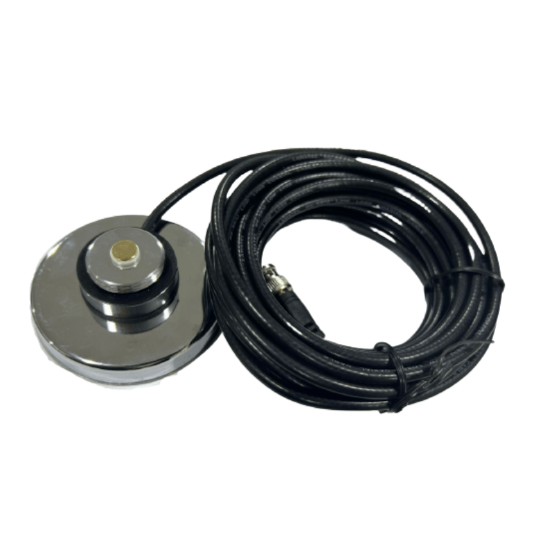 Lamatel mobile antenna with hscs