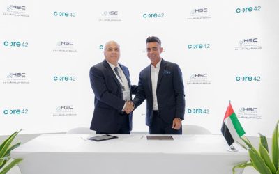 Core42 and Hader Collaborate to Develop Smart Digital Solutions for Safety and Security