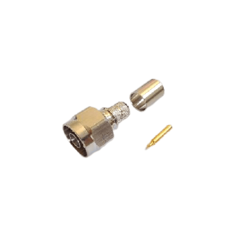 LT-COAX-7/8-200LSZH<br />
