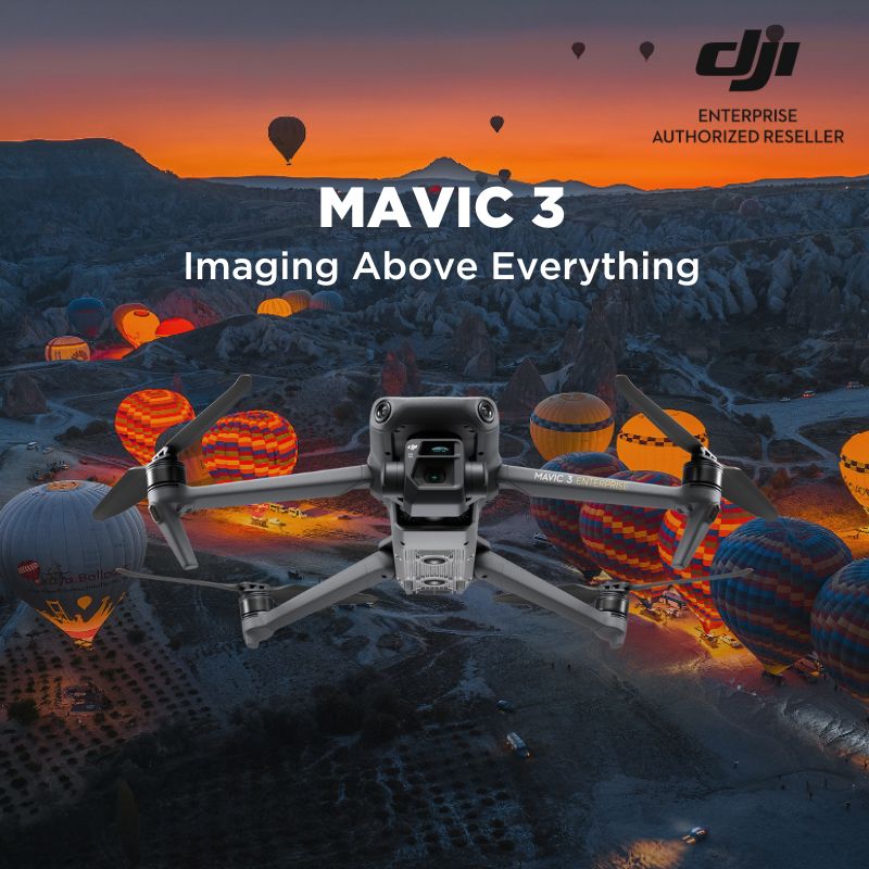 Mavic 3