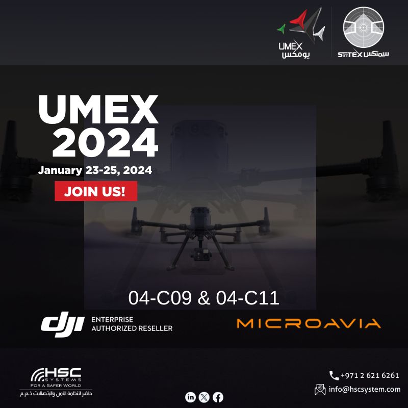 Umex post website