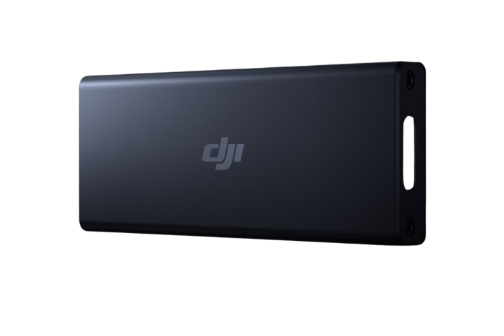 Dji cellular dongle