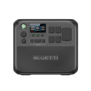Ac200l portable power station
