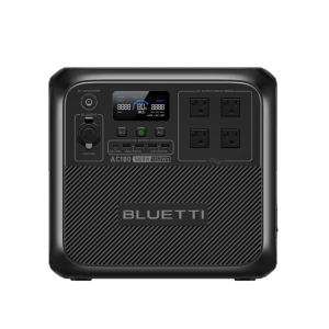 Bluetti ac180