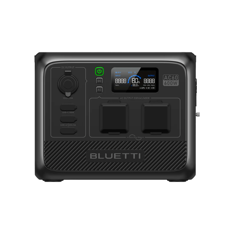 Bluetti ac60