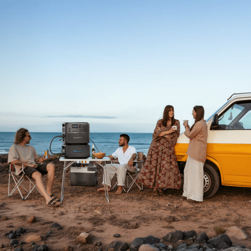 Rving ‣ Hader Security & Communications Systems