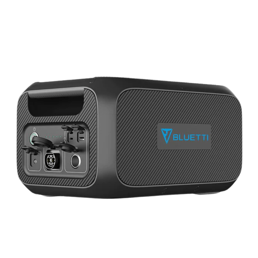 Bluetti b230 expansion battery 2048wh 1 ‣ Hader Security & Communications Systems