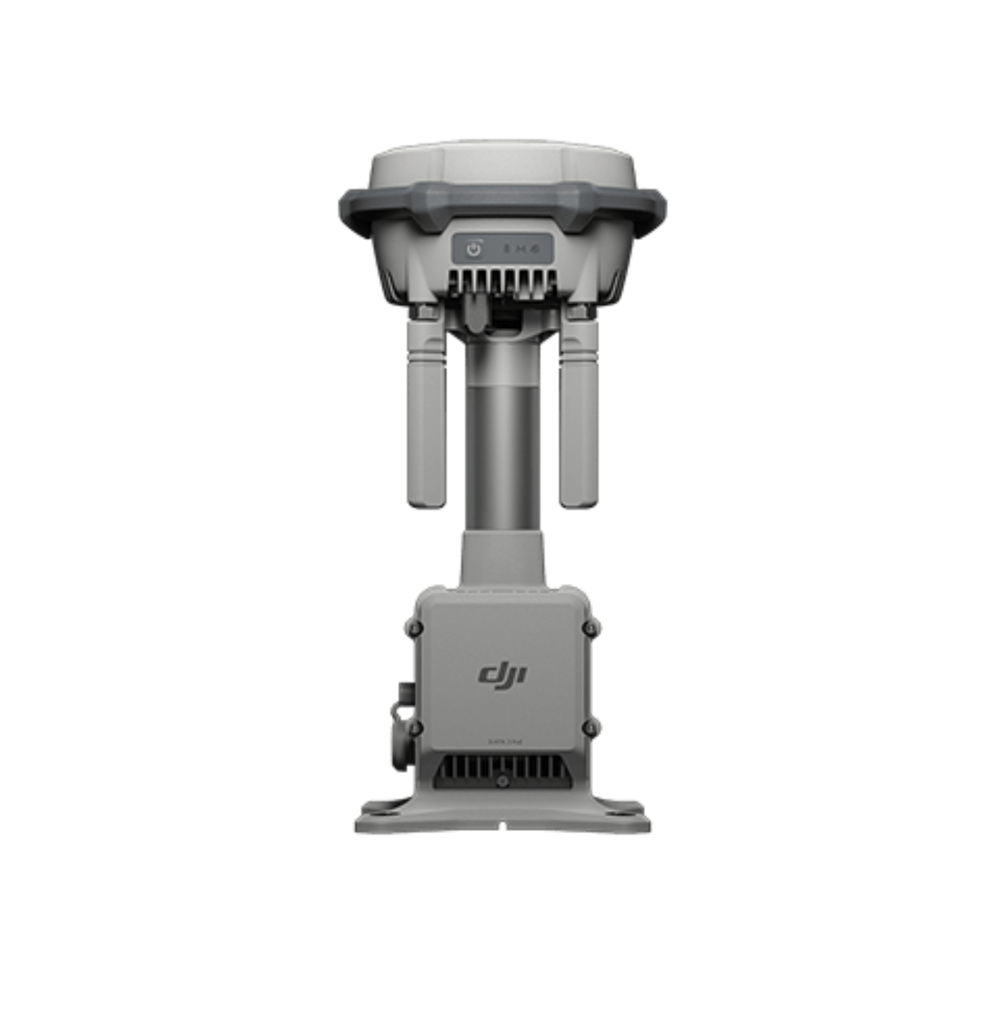 D rtk 3 1 ‣ Hader Security & Communications Systems