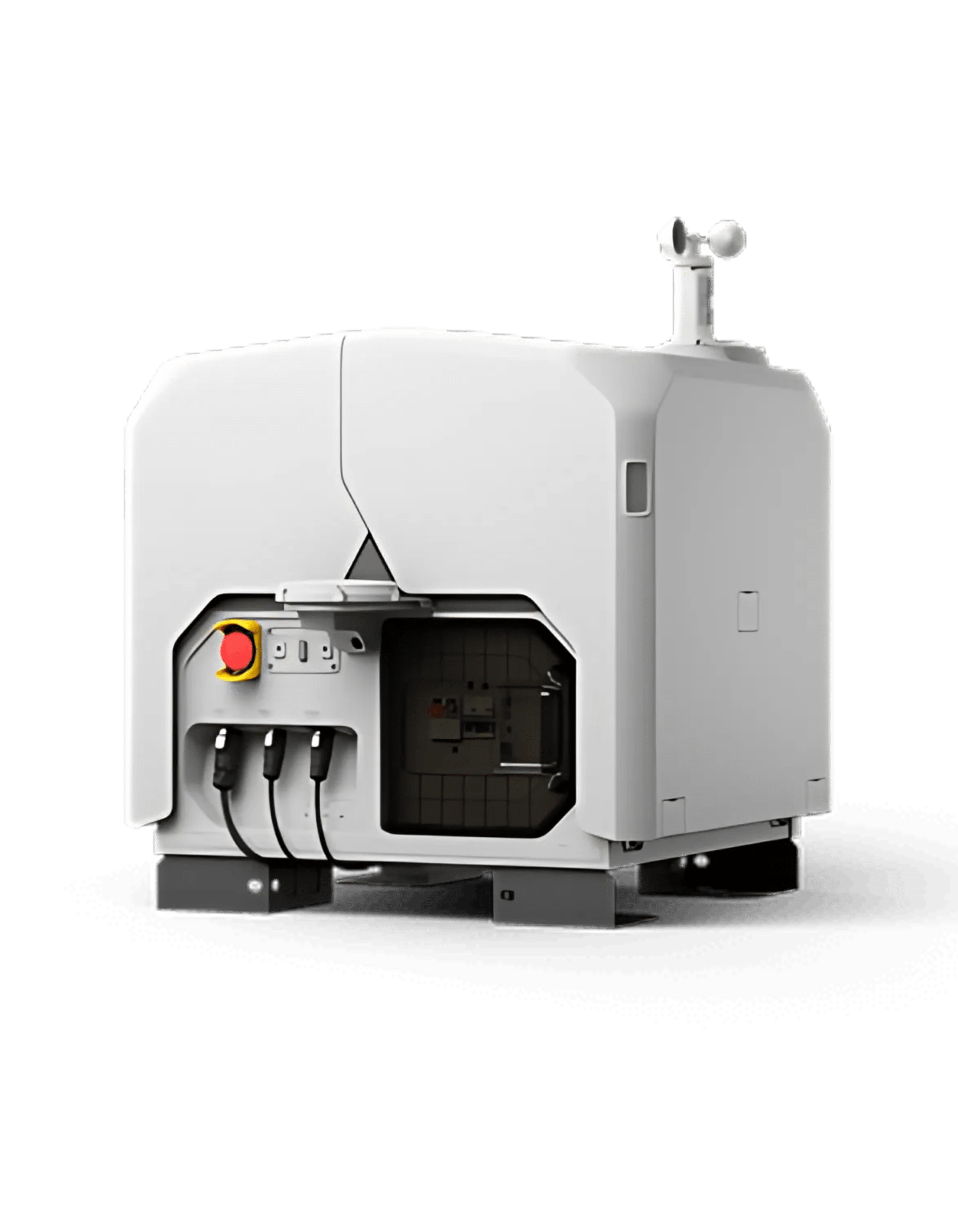 Dji dock 3 4
