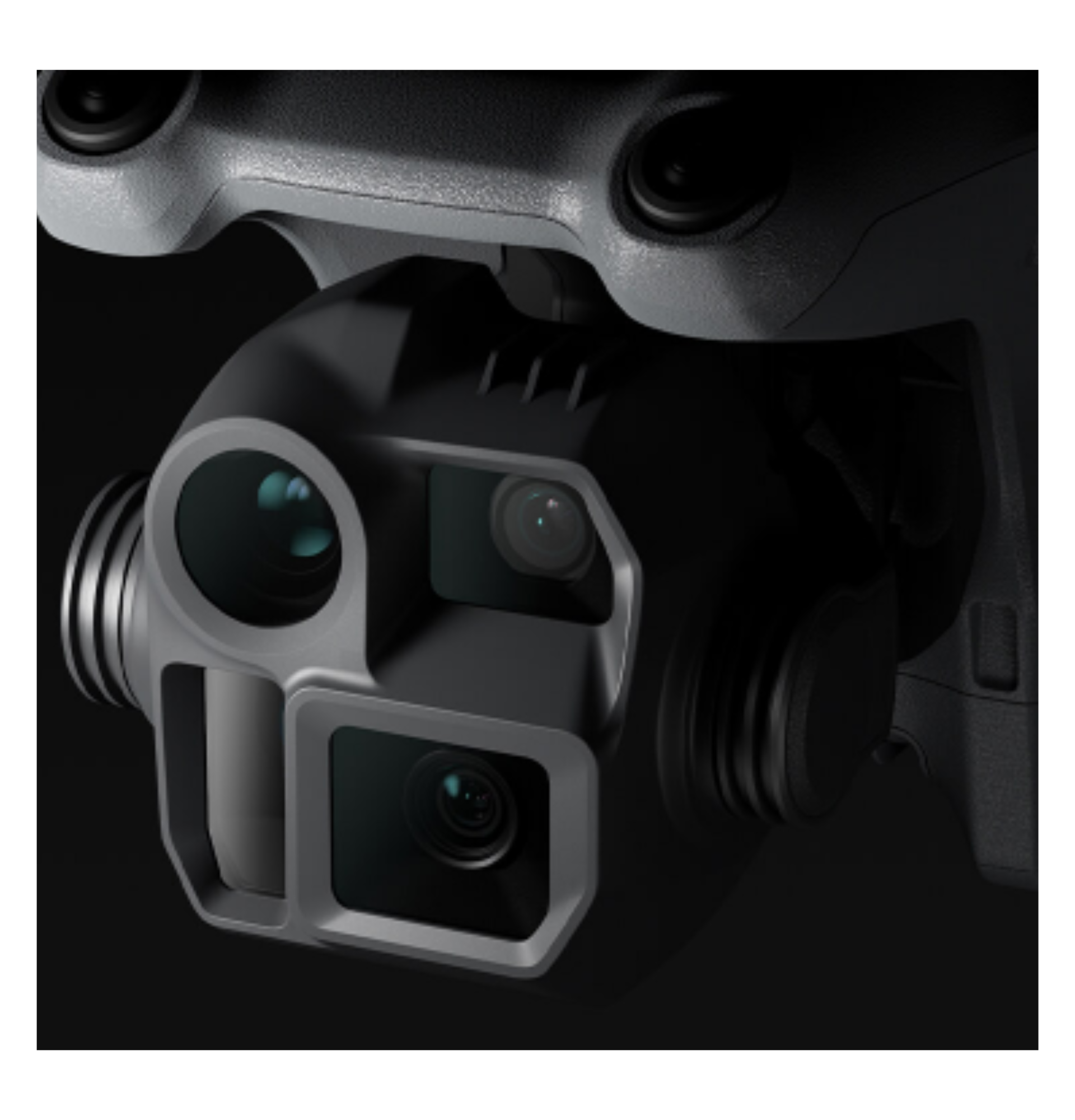 Dji matrice 4d 1