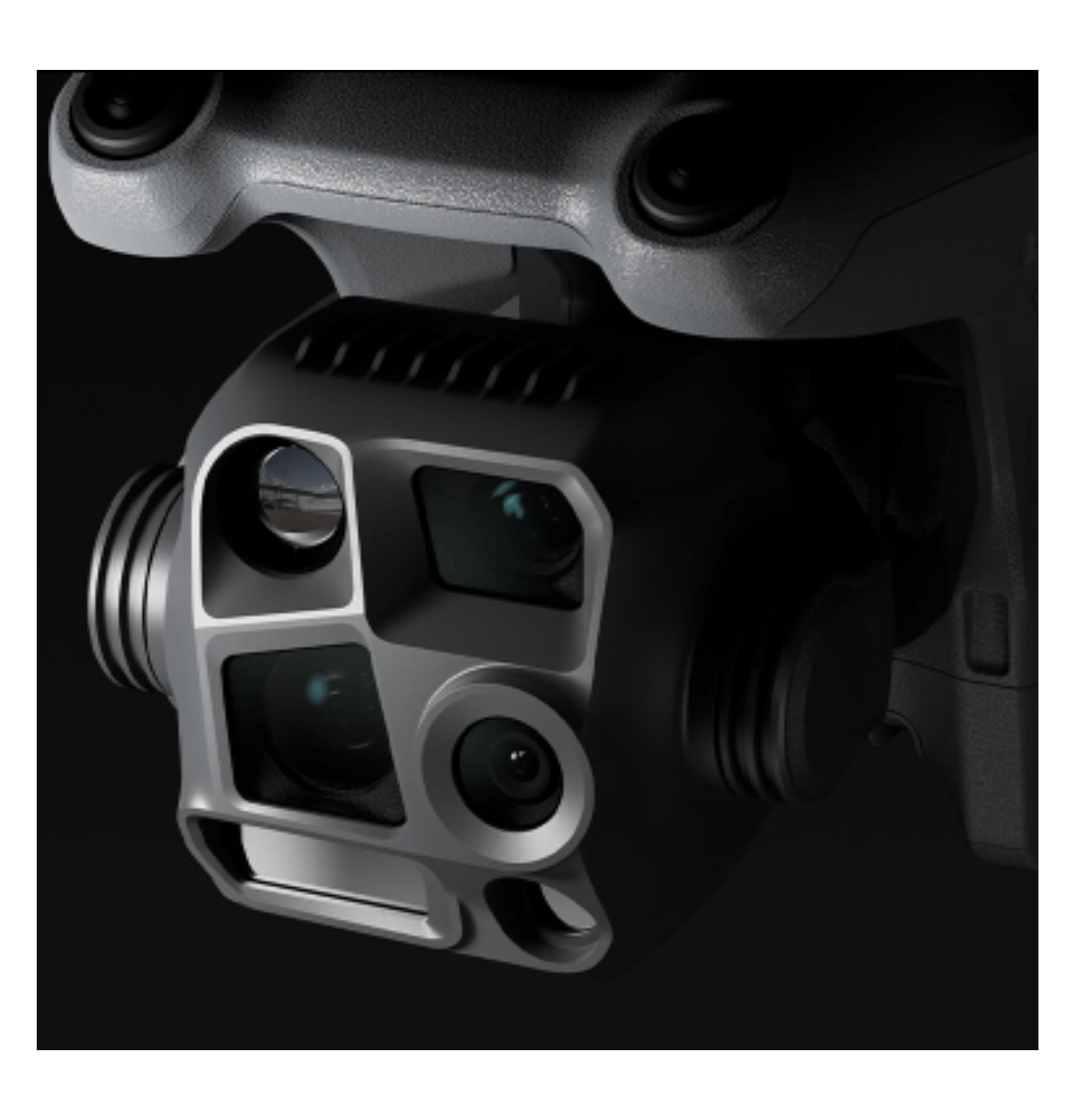 Dji matrice 4td 2